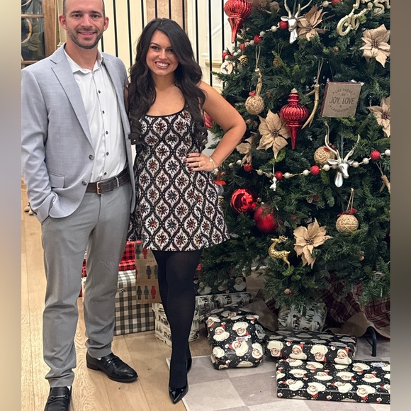 Jessica Simpson Glossy Black Heels - Picture 6 of 6